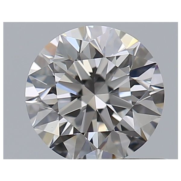 ROUND 0.51 E VS1 EX-EX-EX - 3525120274 GIA Diamond