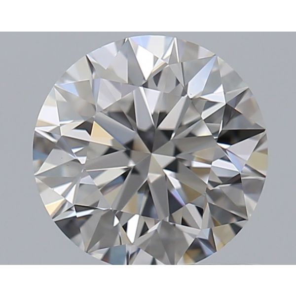 ROUND 0.8 E VS1 EX-EX-EX - 3525130710 GIA Diamond