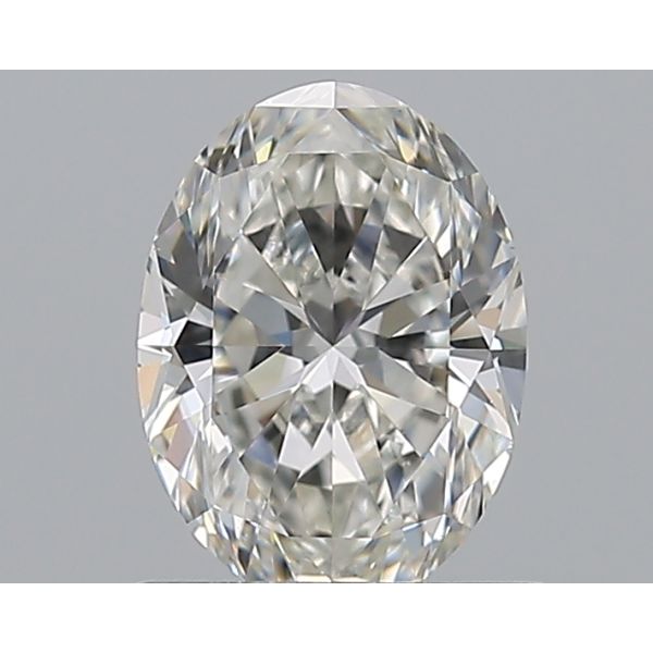 OVAL 1 H VS2 VG-VG-EX - 3525141969 GIA Diamond