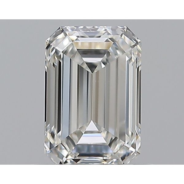 EMERALD 0.7 G VS1 EX-VG-VG - 3525153031 GIA Diamond