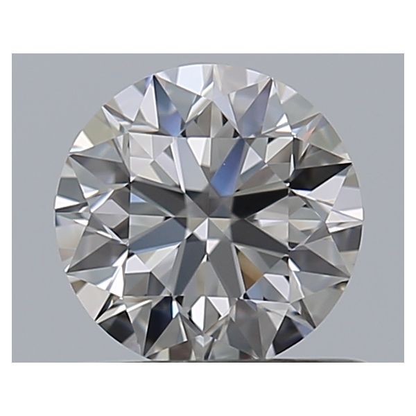 ROUND 0.6 E VS1 EX-EX-EX - 3525155029 GIA Diamond