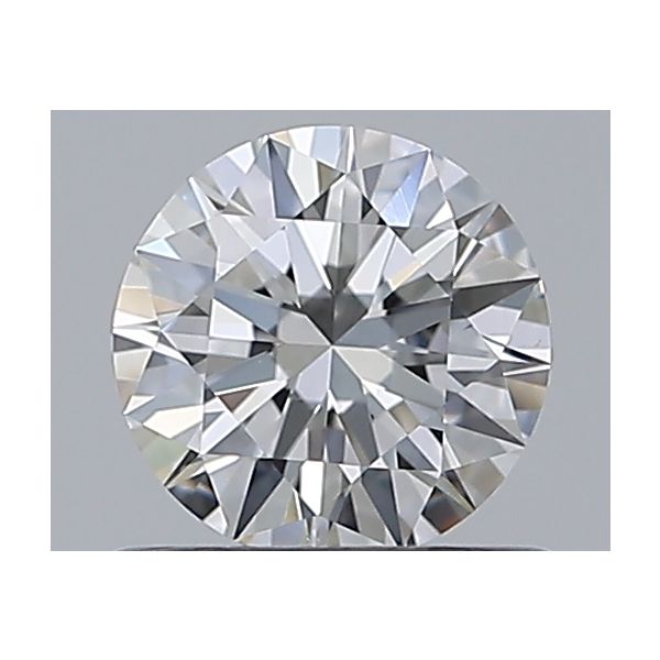 ROUND 0.6 E VS2 EX-EX-EX - 3525161755 GIA Diamond