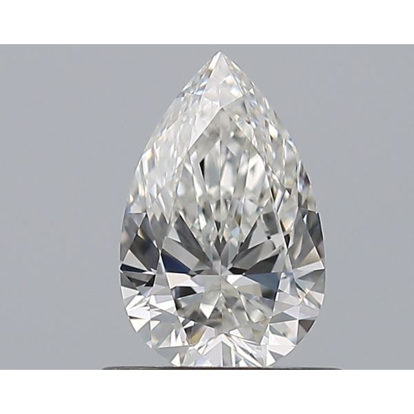PEAR 0.7 F VS1 EX-VG-EX - 3525171242 GIA Diamond
