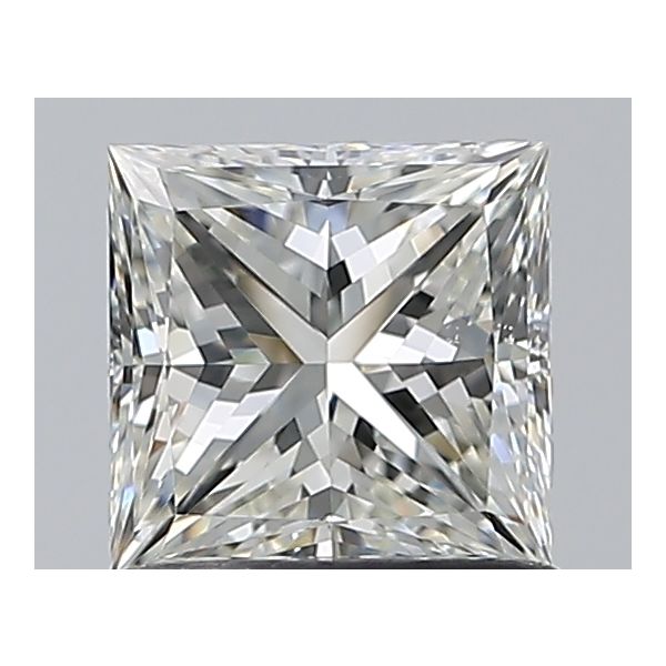 PRINCESS 1 I VS2 VG-EX-EX - 3525178384 GIA Diamond