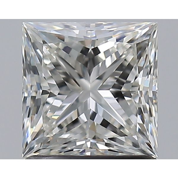 PRINCESS 1.21 I VS2 EX-EX-EX - 3525190816 GIA Diamond