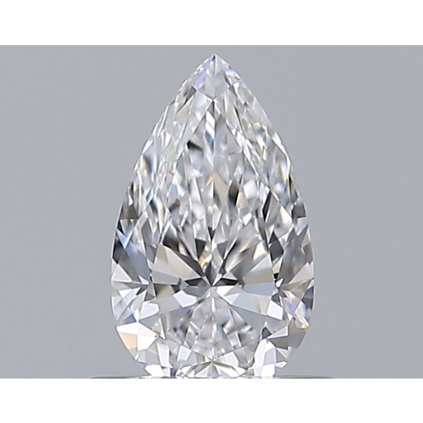 PEAR 0.5 D VS1 EX-VG-EX - 3525202161 GIA Diamond