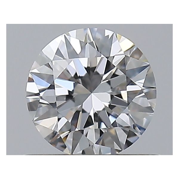ROUND 0.53 E VS1 EX-EX-EX - 3525204878 GIA Diamond