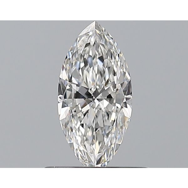 MARQUISE 0.5 F VVS1 EX-VG-EX - 3525211339 GIA Diamond