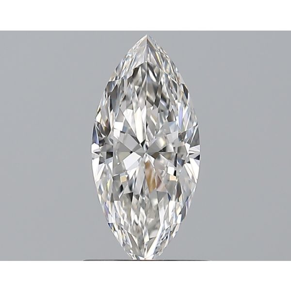 MARQUISE 0.9 F VVS1 VG-EX-EX - 3525215568 GIA Diamond