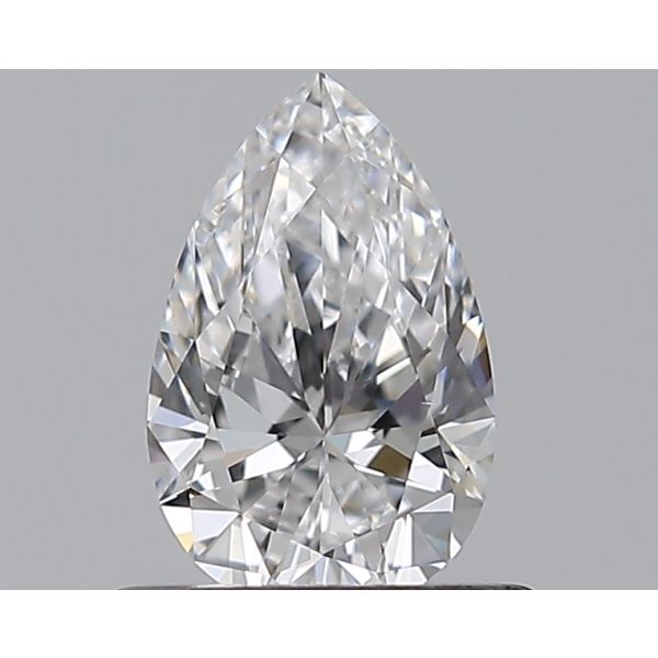 PEAR 0.59 D VS1 EX-VG-EX - 3525233020 GIA Diamond