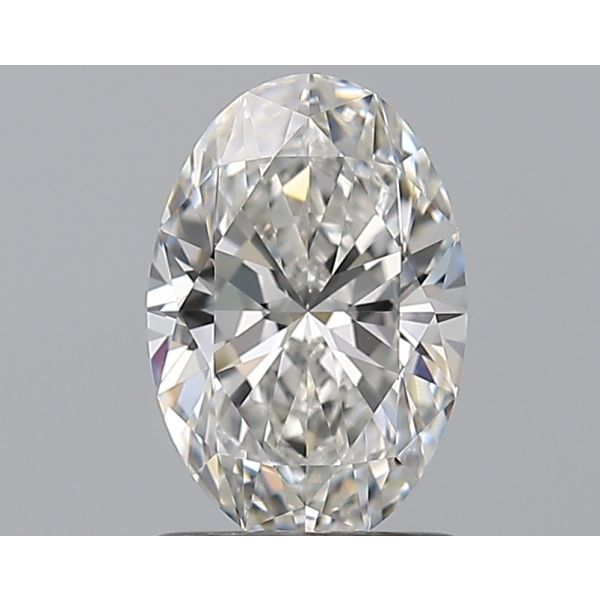 OVAL 1.01 F VS1 EX-EX-EX - 3525237602 GIA Diamond