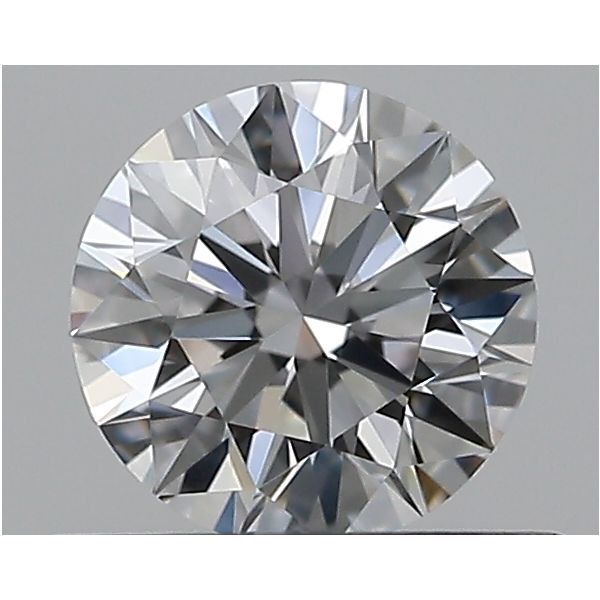 ROUND 0.5 D VVS1 EX-EX-EX - 3525243158 GIA Diamond