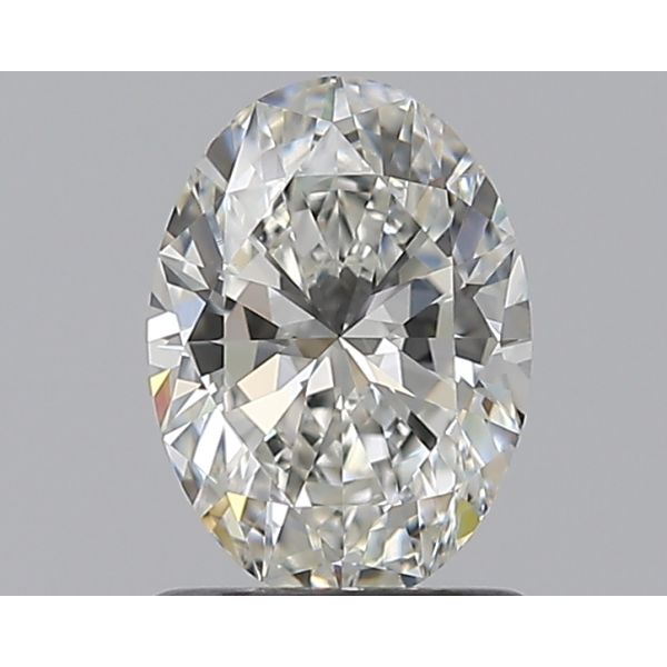 OVAL 1 G VS1 EX-EX-EX - 3525252138 GIA Diamond