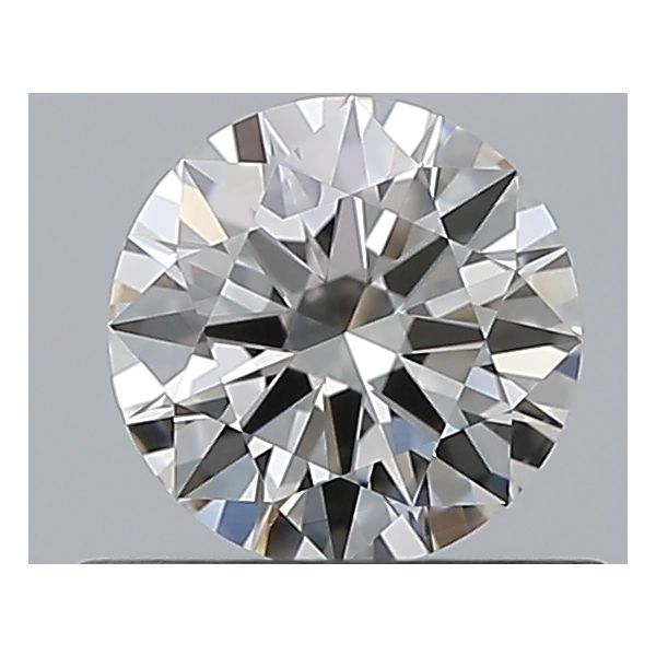 ROUND 0.5 H VVS2 EX-EX-EX - 3525258001 GIA Diamond