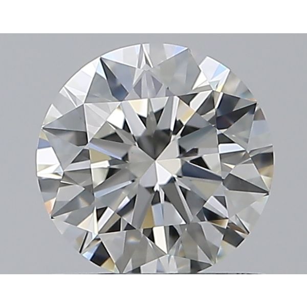 ROUND 0.77 I VS2 EX-EX-EX - 3525268290 GIA Diamond
