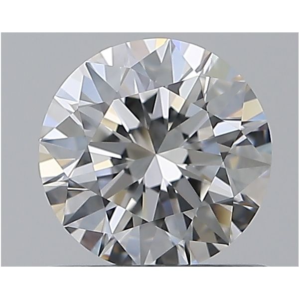 ROUND 0.7 F VVS2 EX-EX-EX - 3525268325 GIA Diamond