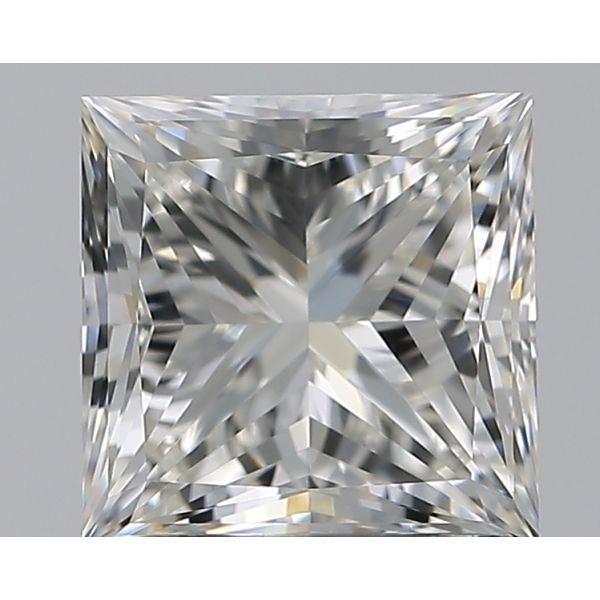 PRINCESS 1.21 I VVS2 EX-EX-EX - 3525270560 GIA Diamond