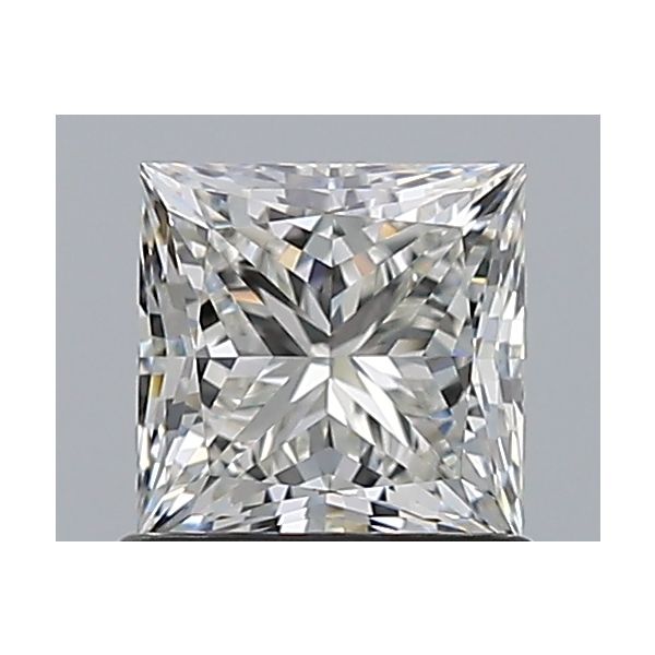 PRINCESS 1 I VVS1 EX-EX-EX - 3525284978 GIA Diamond