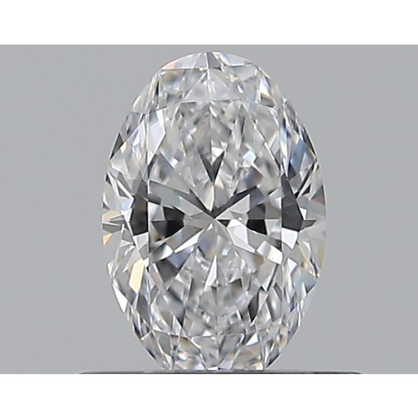 OVAL 0.5 D VS1 EX-VG-EX - 3525291756 GIA Diamond
