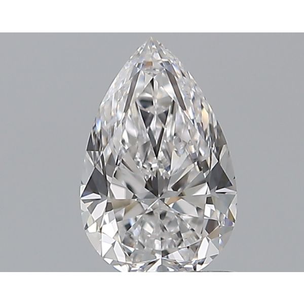 PEAR 0.8 D VS2 VG-EX-EX - 3525293548 GIA Diamond