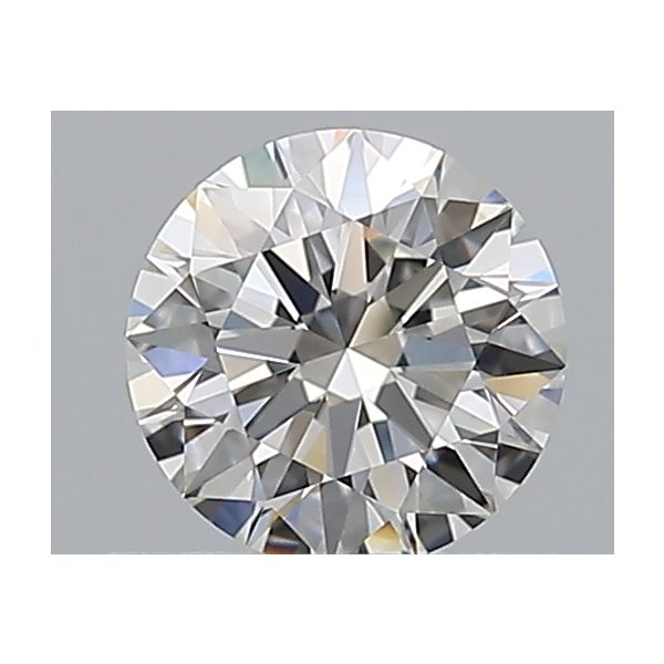 ROUND 0.51 H VS1 EX-EX-EX - 3525295181 GIA Diamond