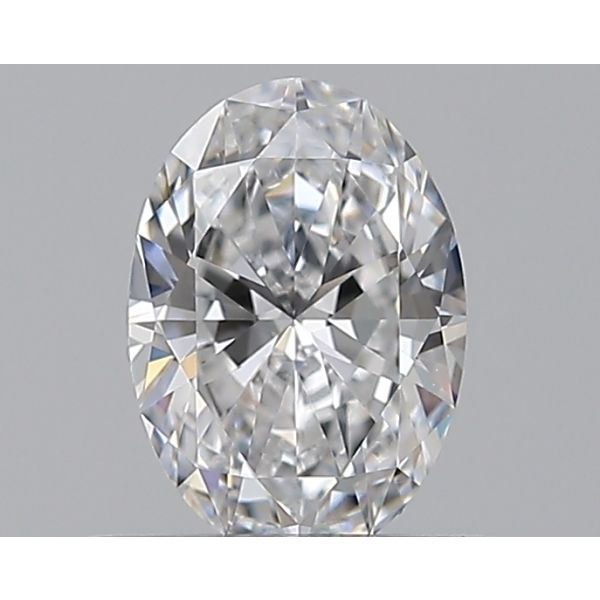 OVAL 0.51 D VS1 EX-EX-EX - 3525299209 GIA Diamond