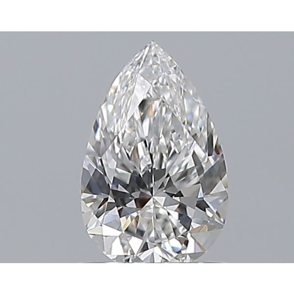 PEAR 0.71 E VS2 EX-VG-EX - 3525306177 GIA Diamond