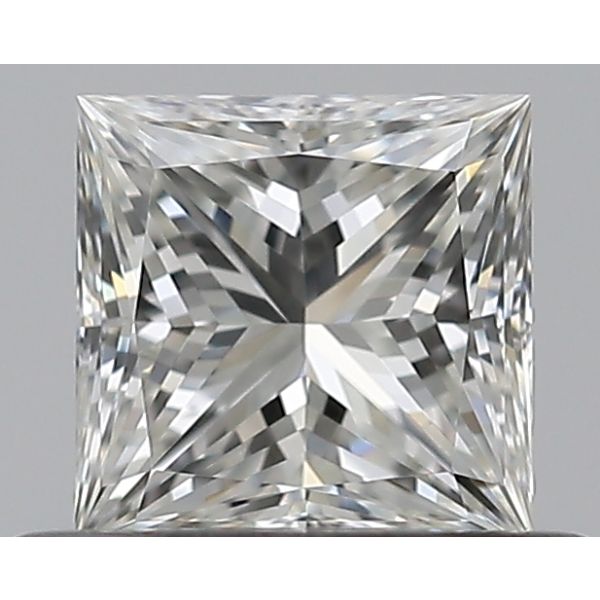PRINCESS 0.51 G VVS2 EX-VG-EX - 3525315603 GIA Diamond