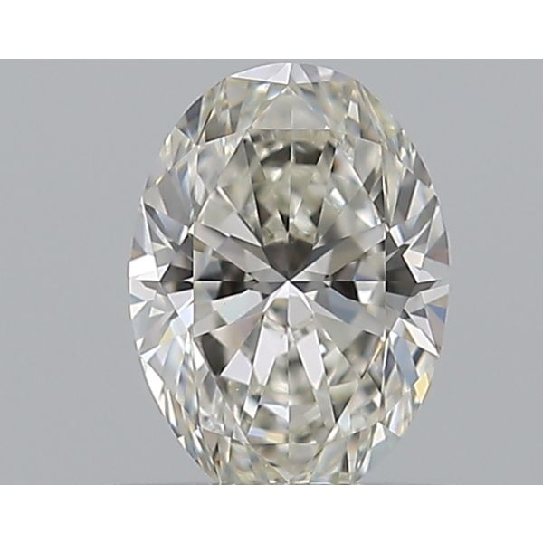 OVAL 0.52 I VVS2 EX-VG-EX - 3525320790 GIA Diamond