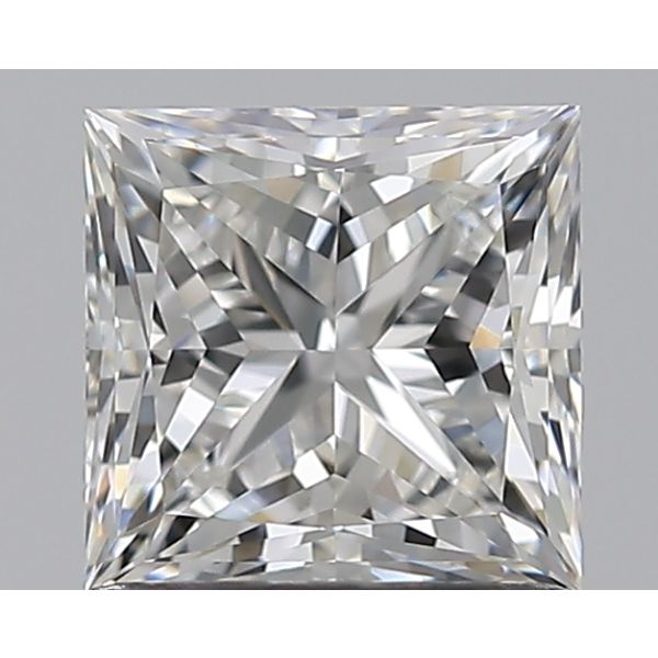 PRINCESS 1.01 G VVS2 EX-EX-EX - 3525324602 GIA Diamond
