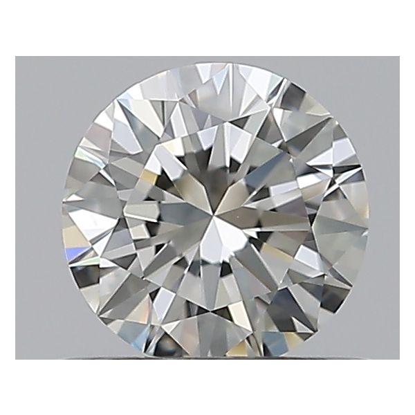 ROUND 0.5 I VS1 EX-EX-EX - 3525324891 GIA Diamond