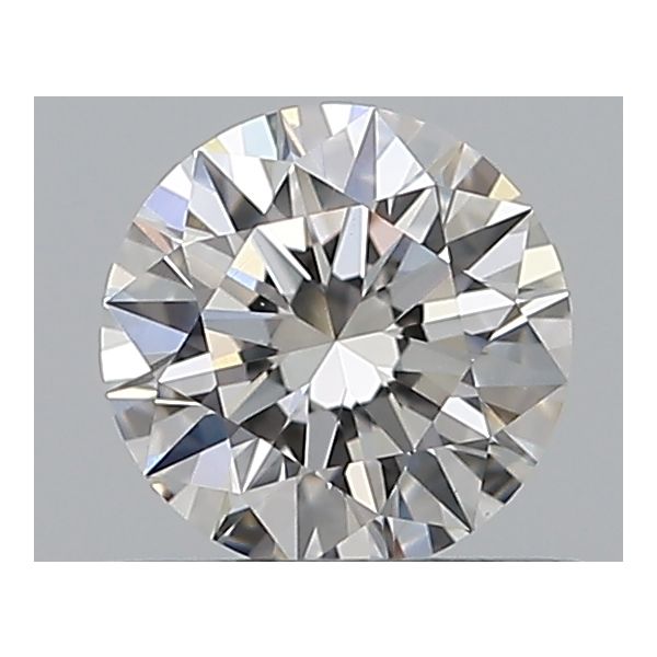 ROUND 0.5 G VS2 EX-EX-EX - 3525325476 GIA Diamond