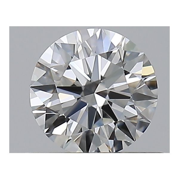 ROUND 0.5 G VS1 EX-EX-EX - 3525325900 GIA Diamond