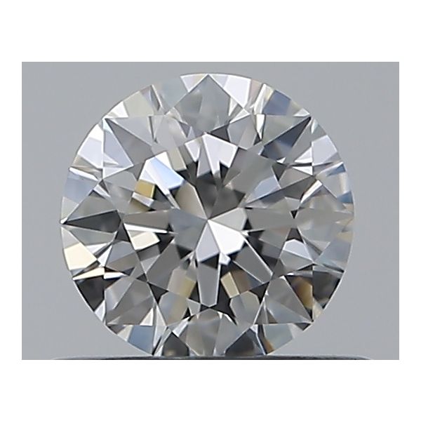 ROUND 0.5 F VVS2 EX-EX-EX - 3525325910 GIA Diamond