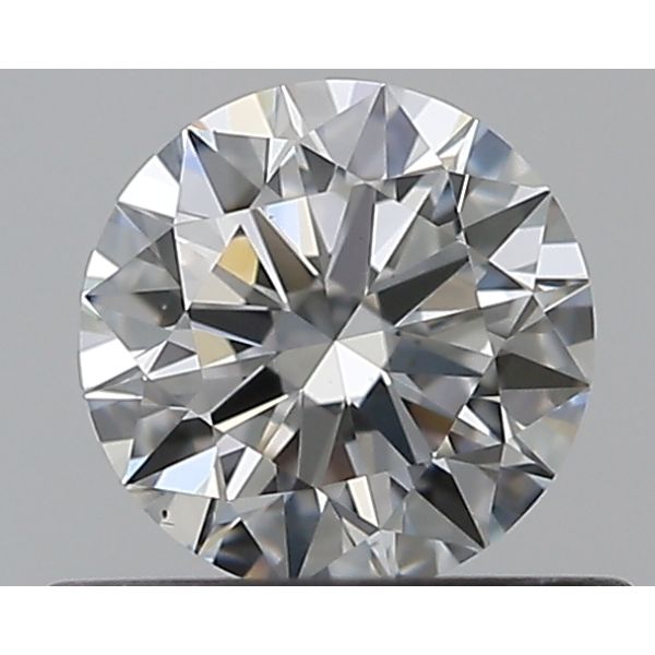 ROUND 0.5 G VS2 EX-EX-EX - 3525326893 GIA Diamond