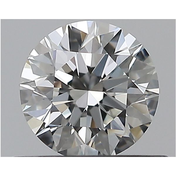 ROUND 0.5 G VS2 EX-EX-EX - 3525327371 GIA Diamond