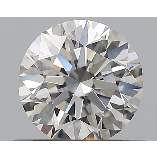 ROUND 0.52 I VVS1 EX-EX-EX - 3525330318 GIA Diamond