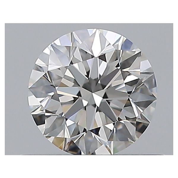 ROUND 0.51 G VVS2 EX-EX-EX - 3525330323 GIA Diamond