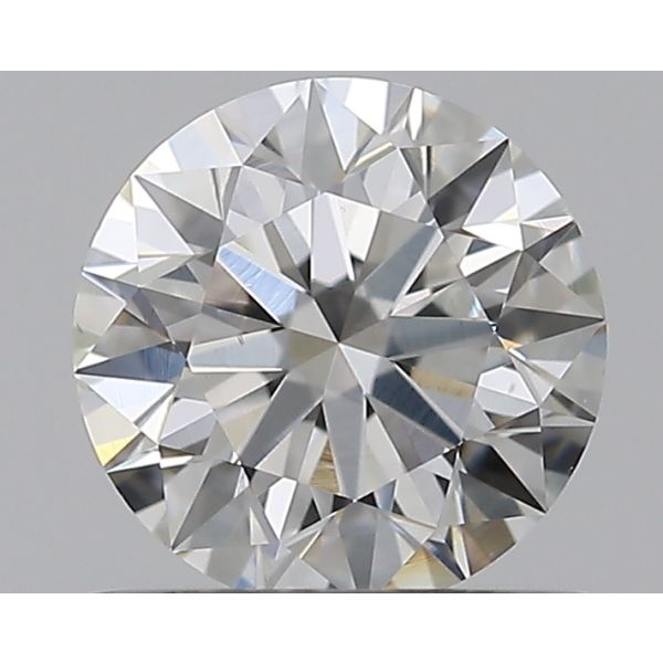 ROUND 0.62 F VS2 EX-EX-EX - 3525330466 GIA Diamond