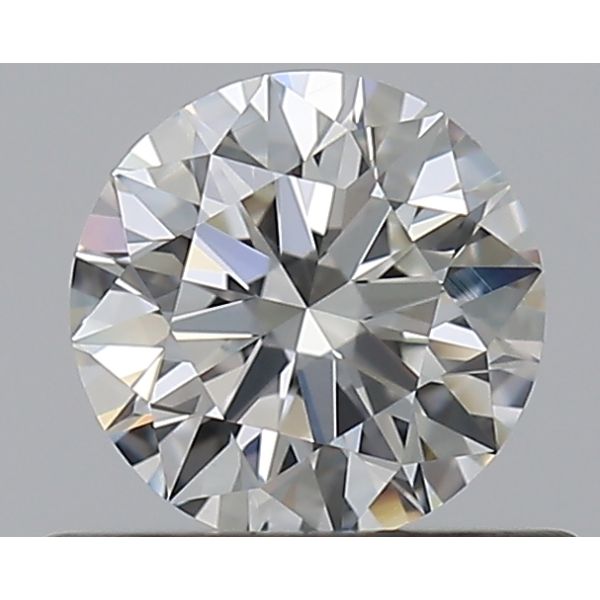 ROUND 0.5 G VVS2 EX-EX-EX - 3525332072 GIA Diamond