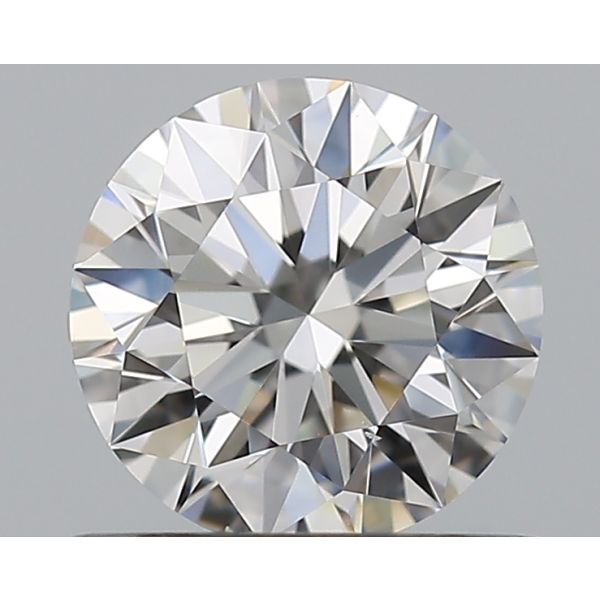 ROUND 0.75 G VS2 EX-EX-EX - 3525341086 GIA Diamond