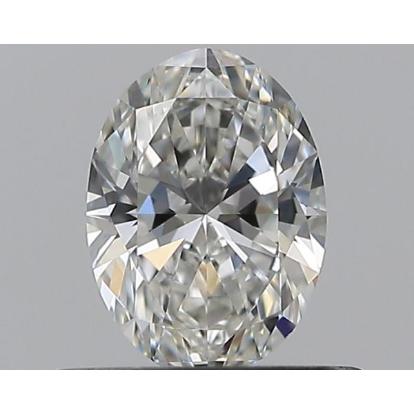 OVAL 0.5 G VS1 EX-VG-VG - 3525356196 GIA Diamond