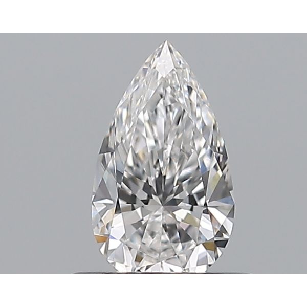 PEAR 0.5 D VS1 EX-VG-EX - 3525363429 GIA Diamond