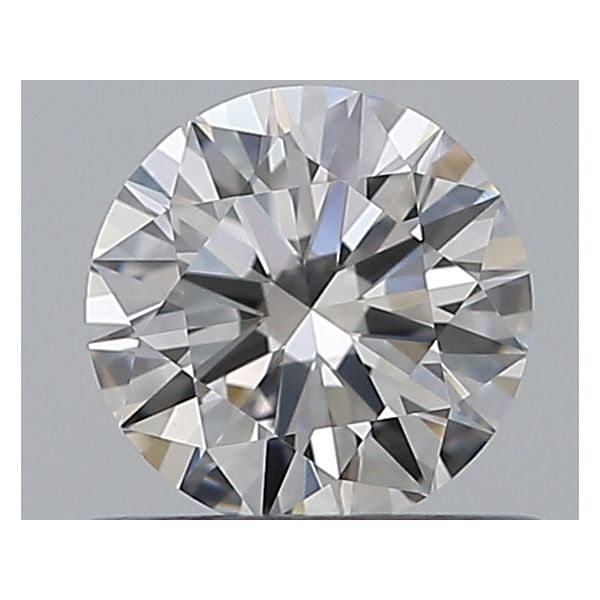ROUND 0.5 F VS2 EX-EX-EX - 3525368749 GIA Diamond