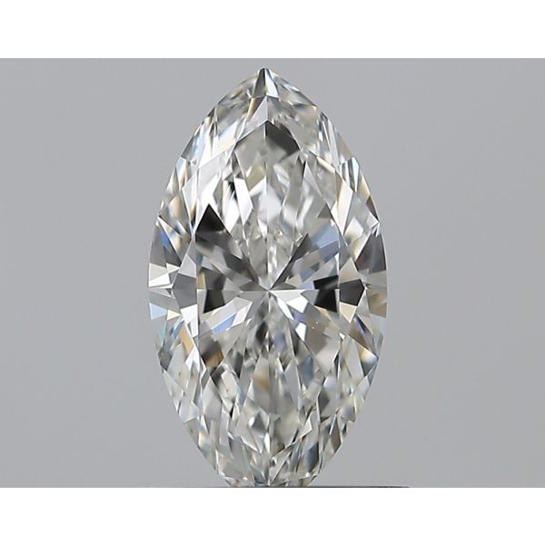MARQUISE 0.72 G VVS2 EX-VG-EX - 3525371507 GIA Diamond