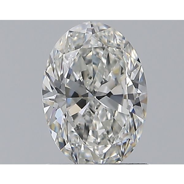 OVAL 0.91 G VS1 VG-EX-EX - 3525375357 GIA Diamond