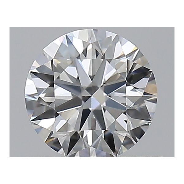 ROUND 0.5 G VS1 EX-EX-EX - 3525399195 GIA Diamond