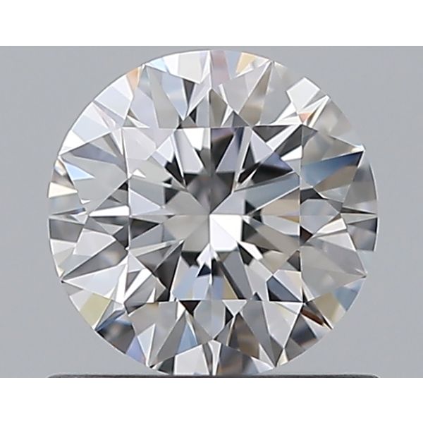 ROUND 0.71 D VVS1 EX-EX-EX - 3525425021 GIA Diamond