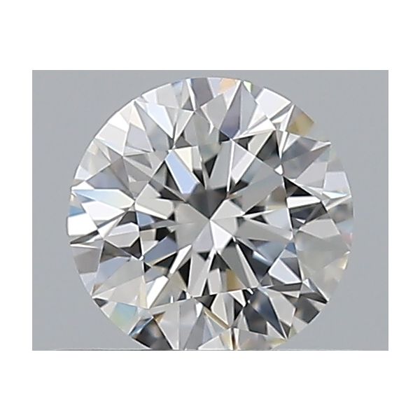 ROUND 0.5 F VVS2 EX-EX-EX - 3525425073 GIA Diamond
