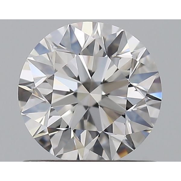 ROUND 0.9 E VVS1 EX-EX-EX - 3525425256 GIA Diamond